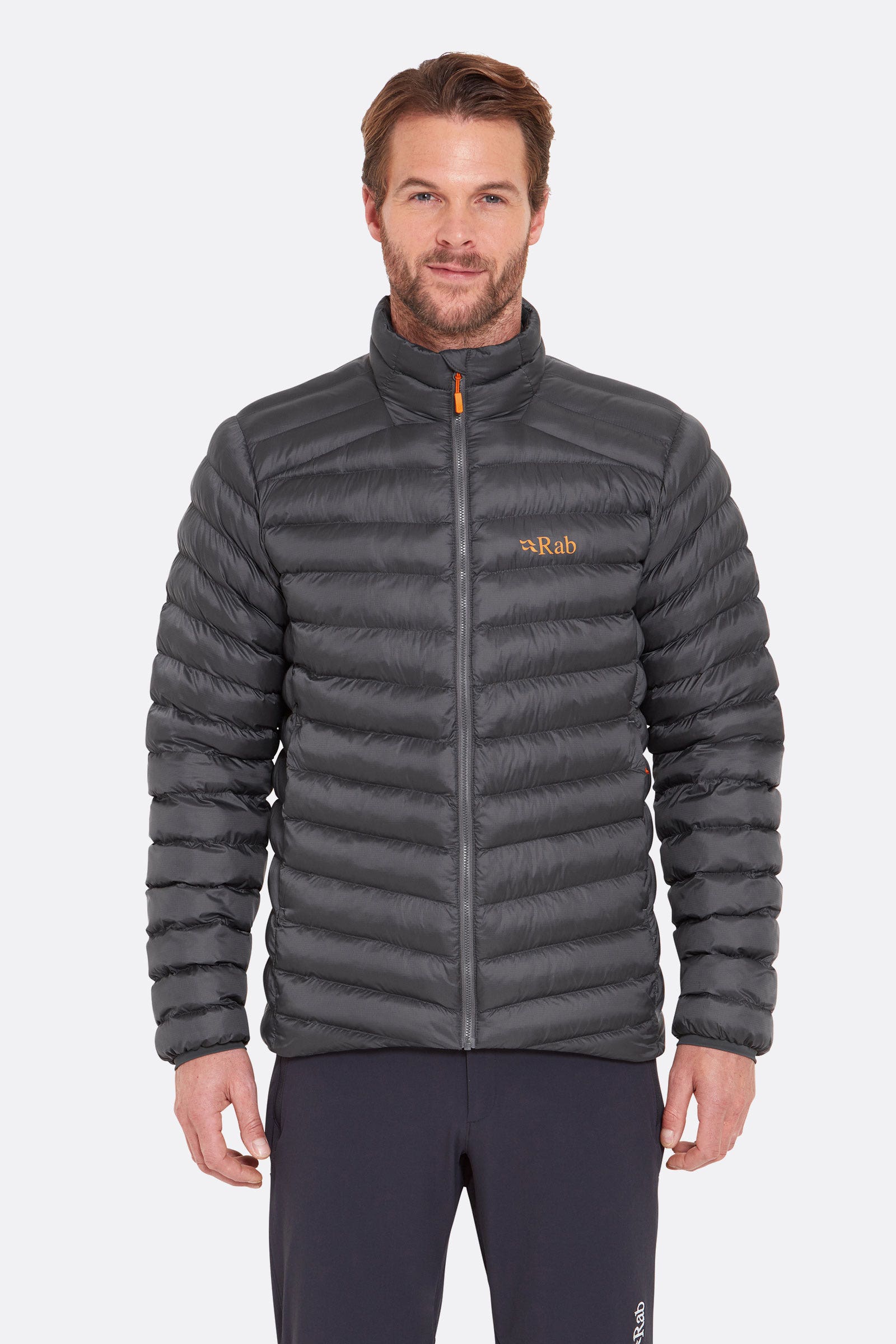 Men's Rivelin Pocket Tee