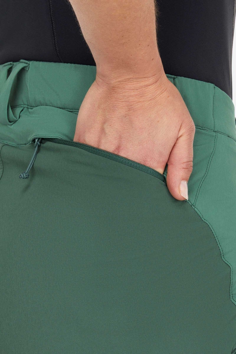 Women's Ascendor Light Hoody