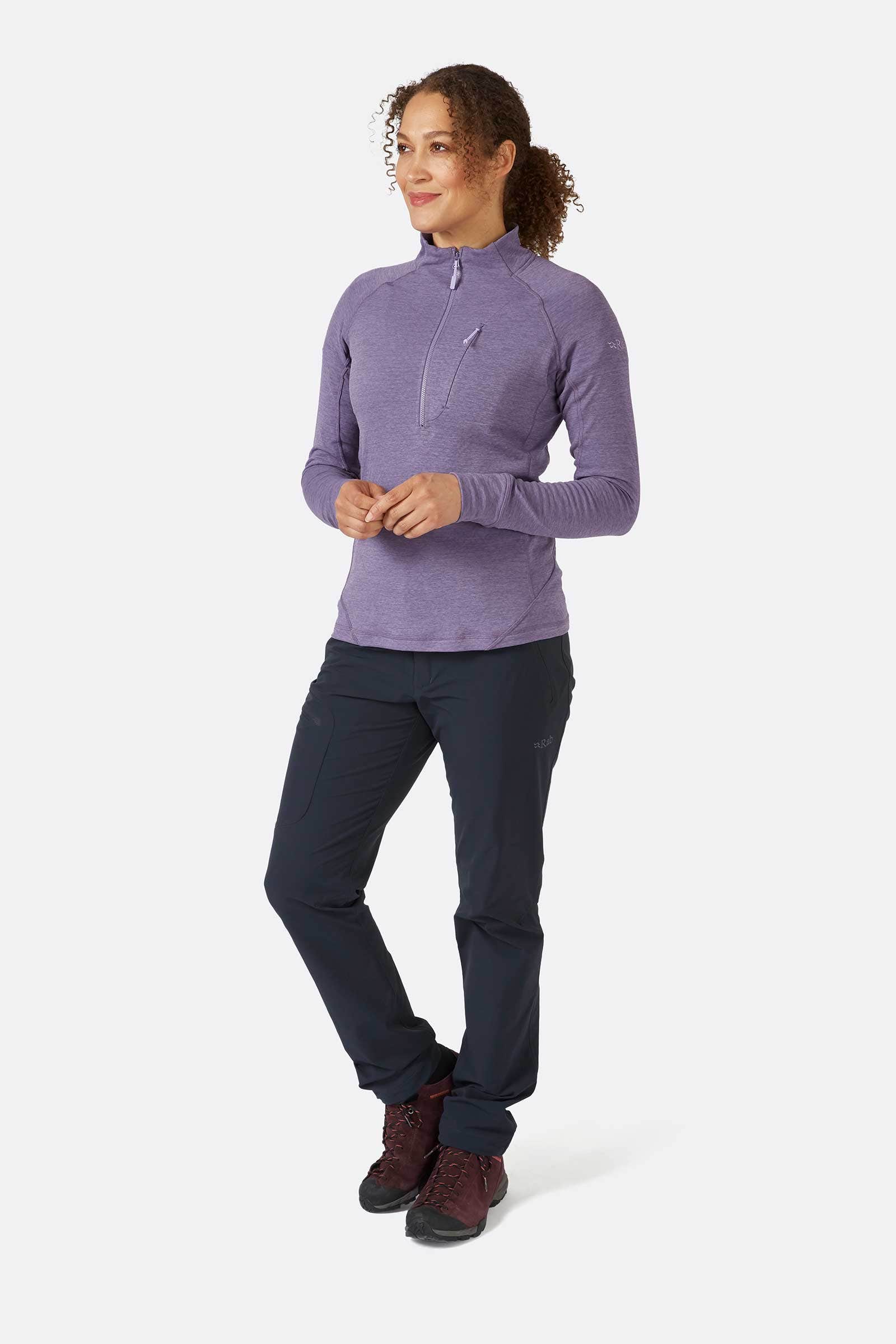 Women's Graviton Jacket