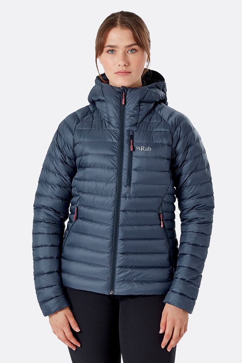 Women's Infinity Alpine Down Jacket