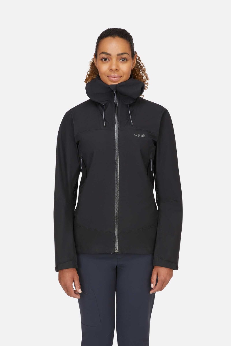 Women's Khroma Latok GORE-TEX Pro Ski Jacket
