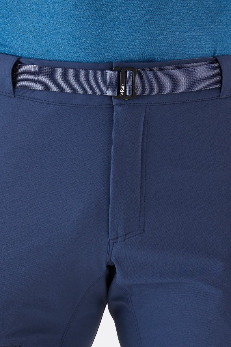 Men's Incline AS Softshell Pants