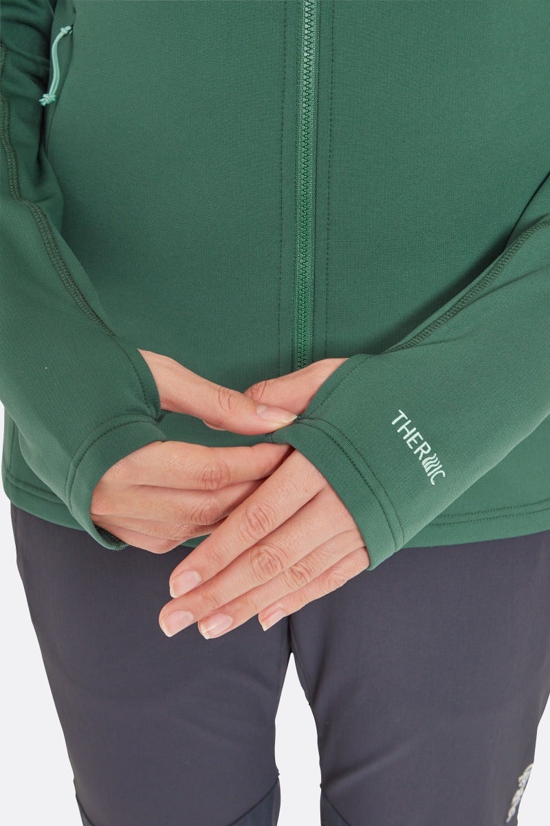 Women's Evolute Hoody