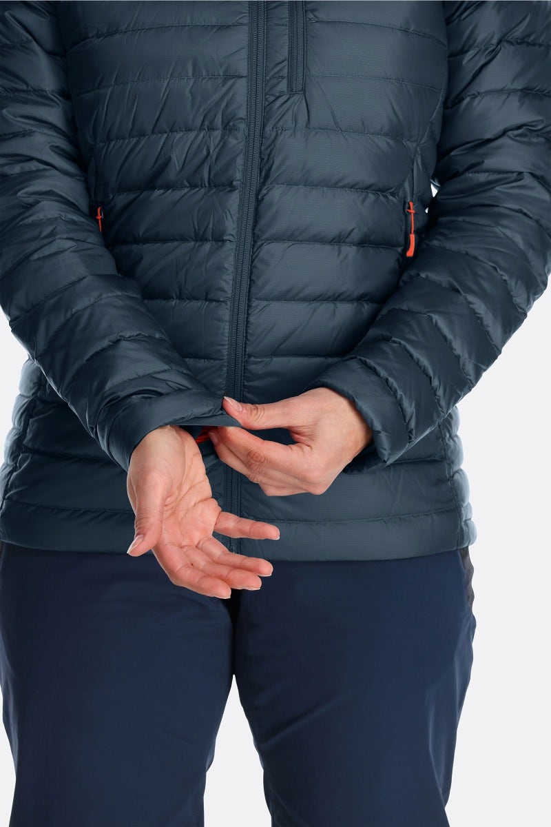 Women's Phantom Waterproof Jacket