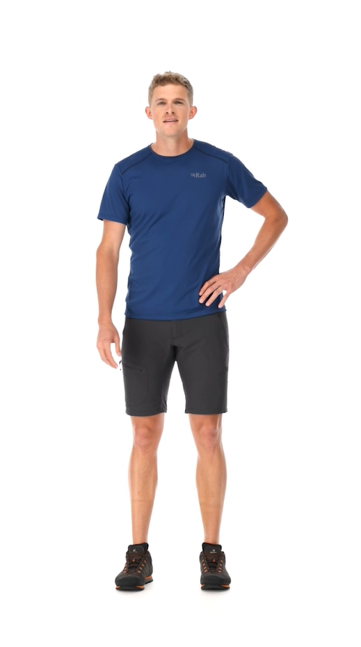 Men's Incline Light Shorts