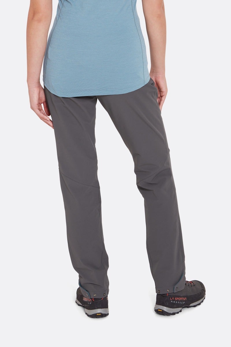 Women's Rowtor Pants
