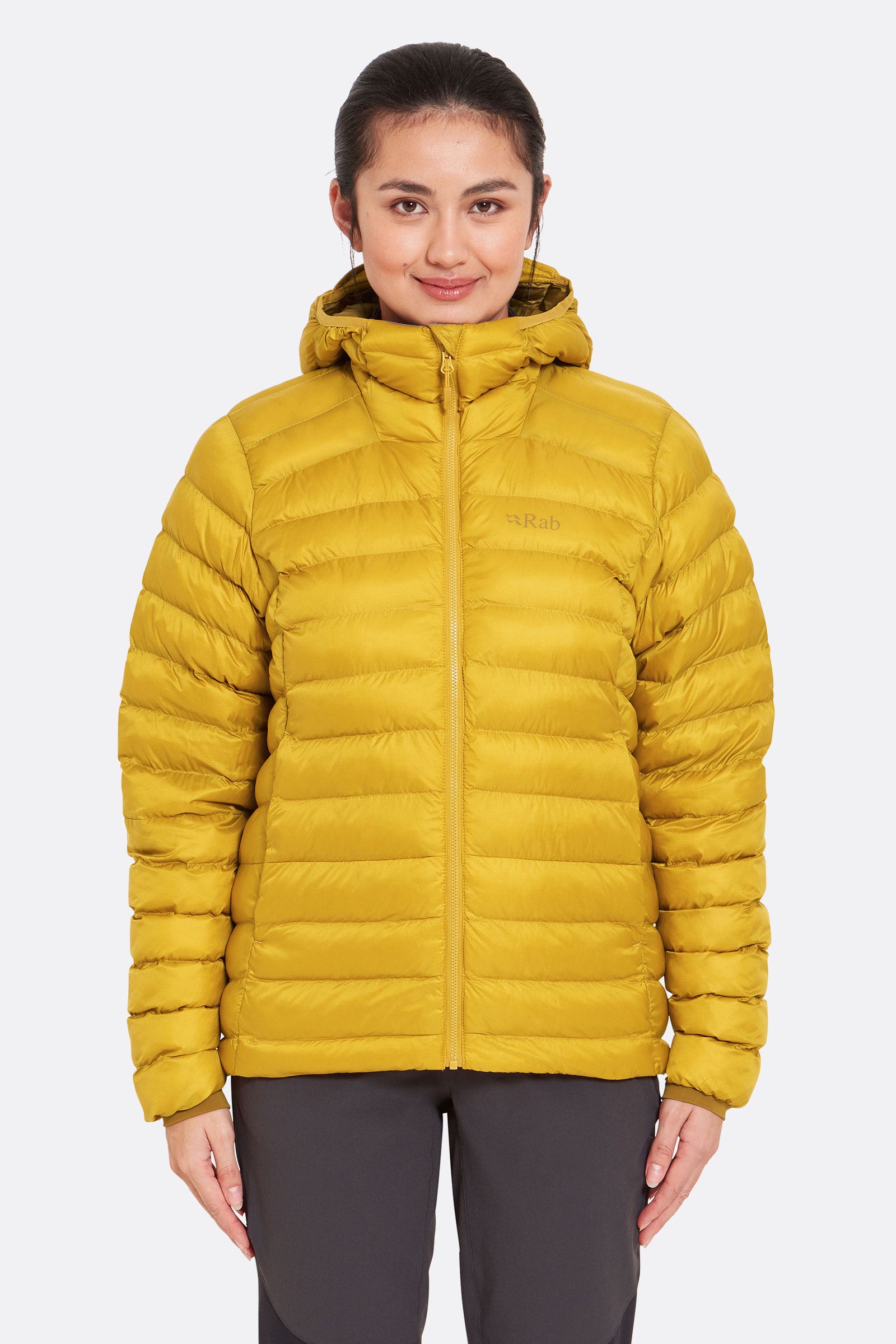 Women's Neutrino Pro Down Jacket