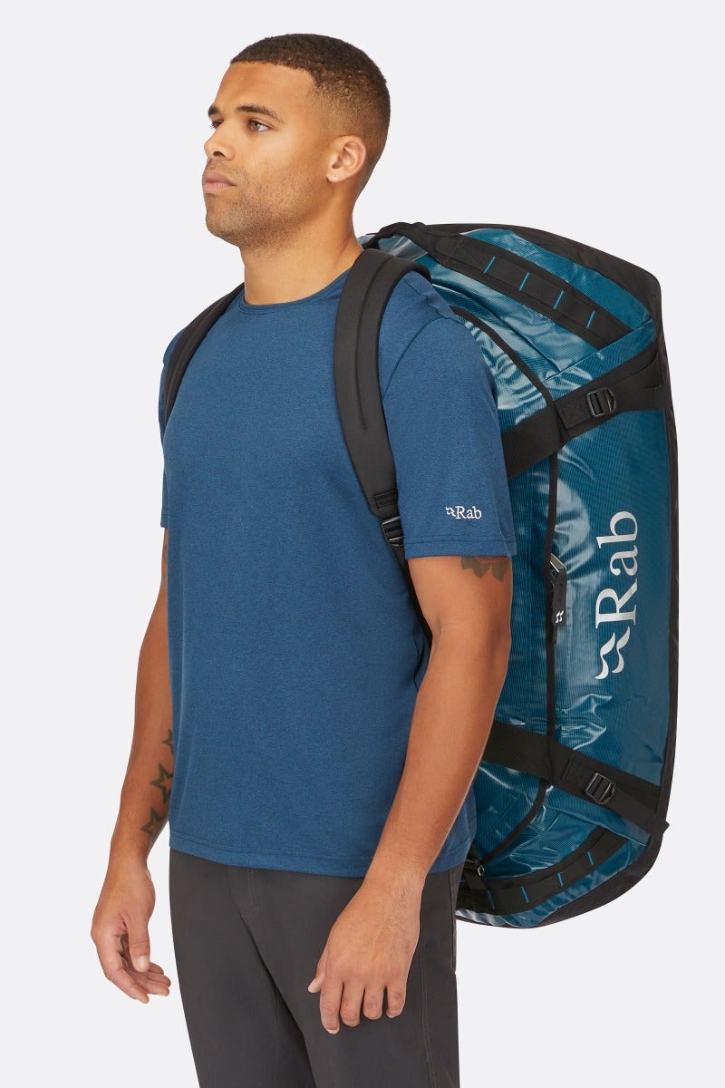 Nitron 25L Lightweight Pack
