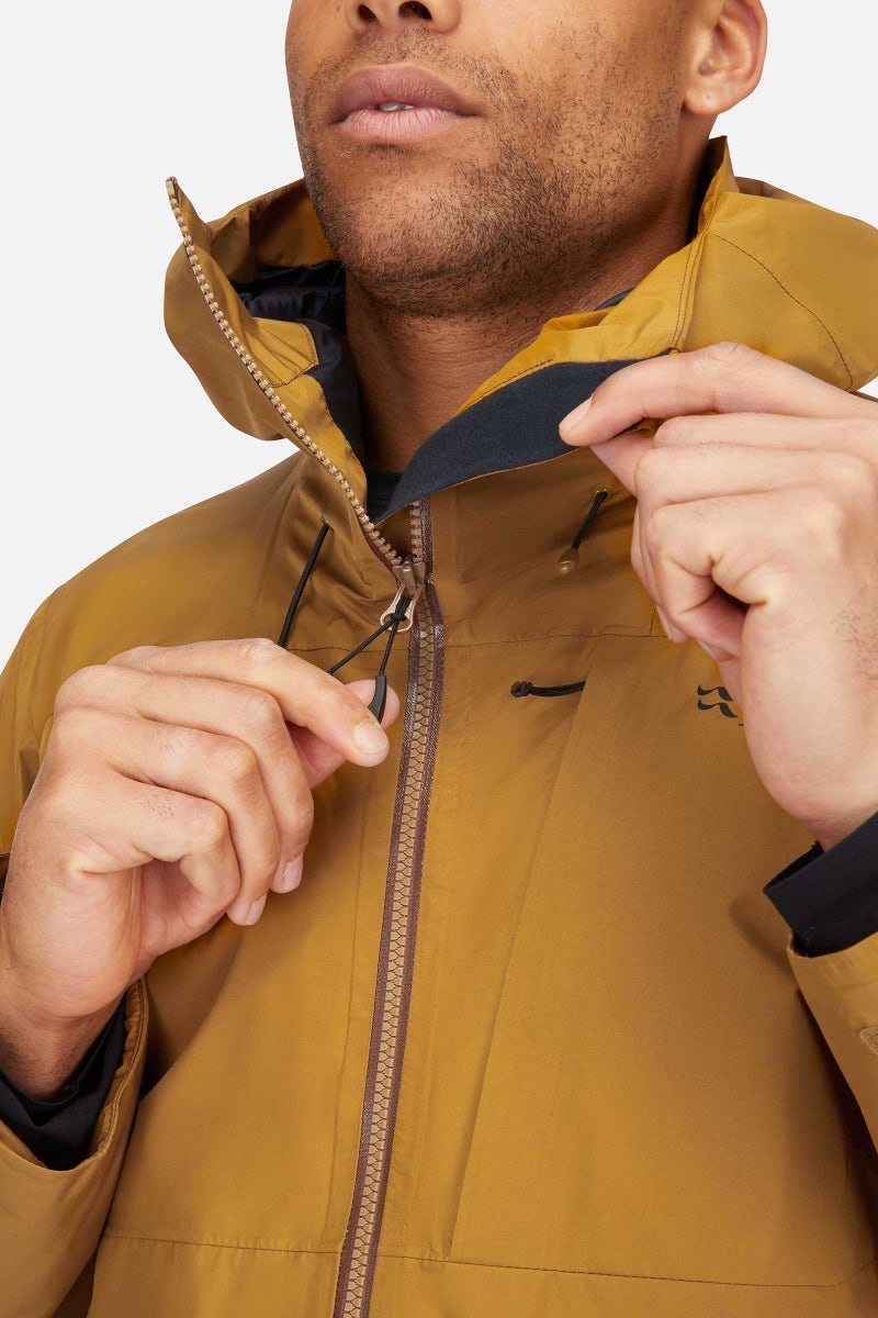 Men's Cirrus Flex Insulated Jacket