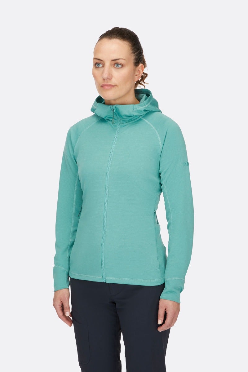 Women's Ascendor Light Hoody