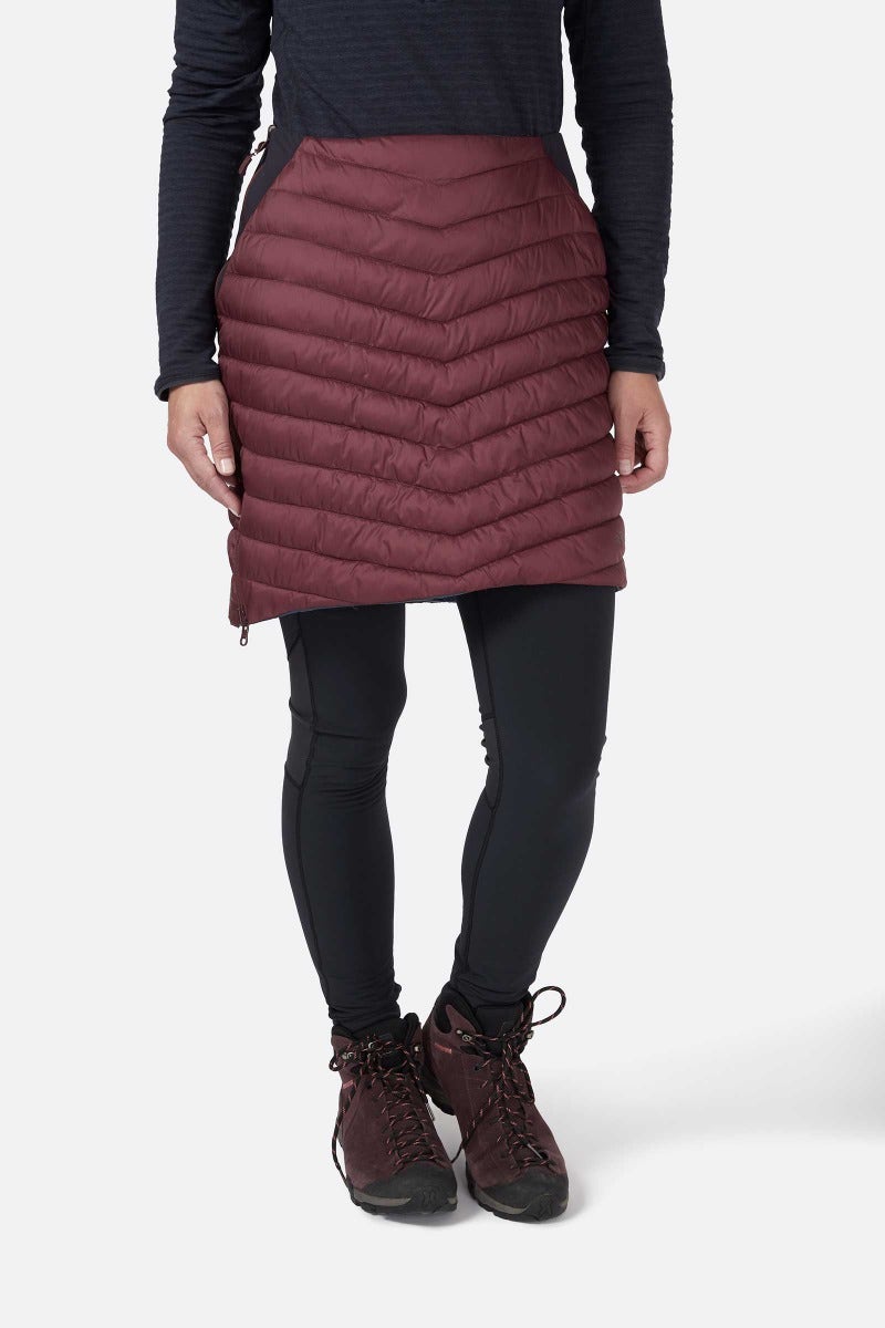 Women's Baltoro Glove