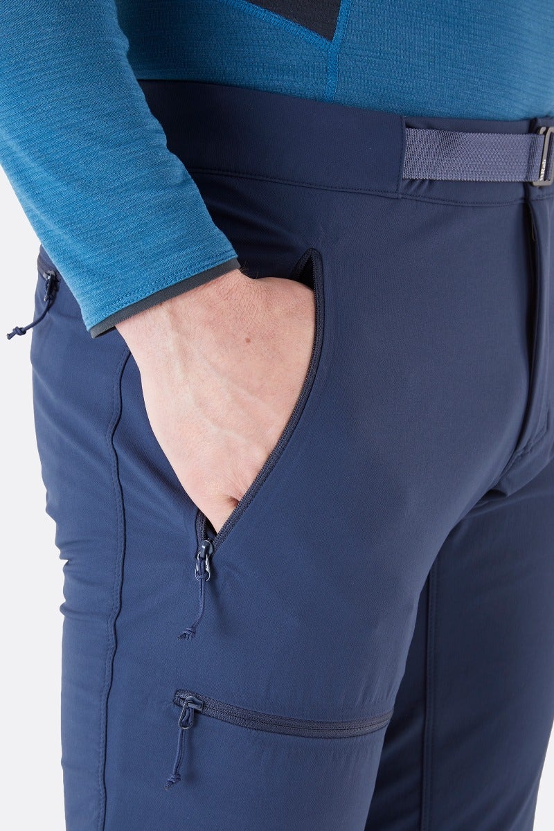 Men's Incline AS Softshell Pants