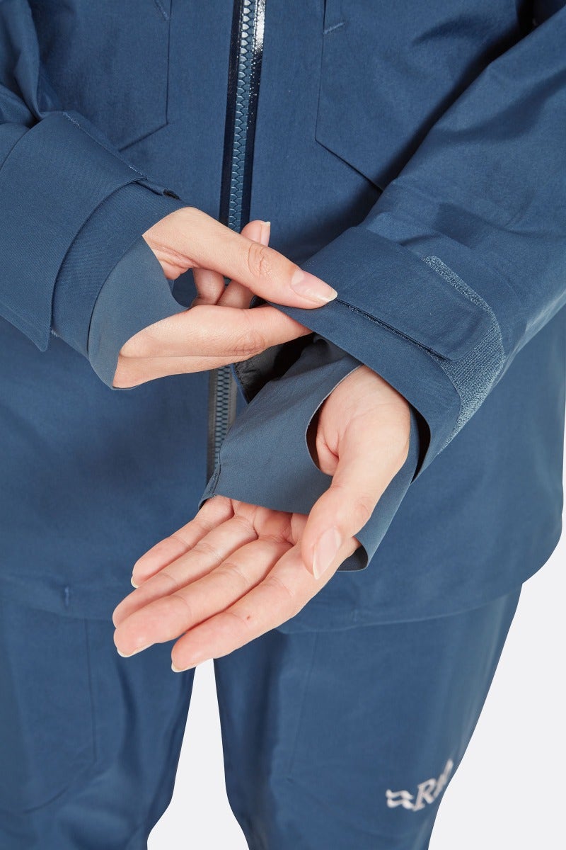 Women's Latok Alpine GORE-TEX Pro Jacket