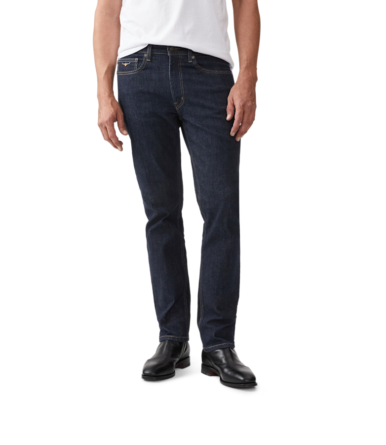 Ramco jean