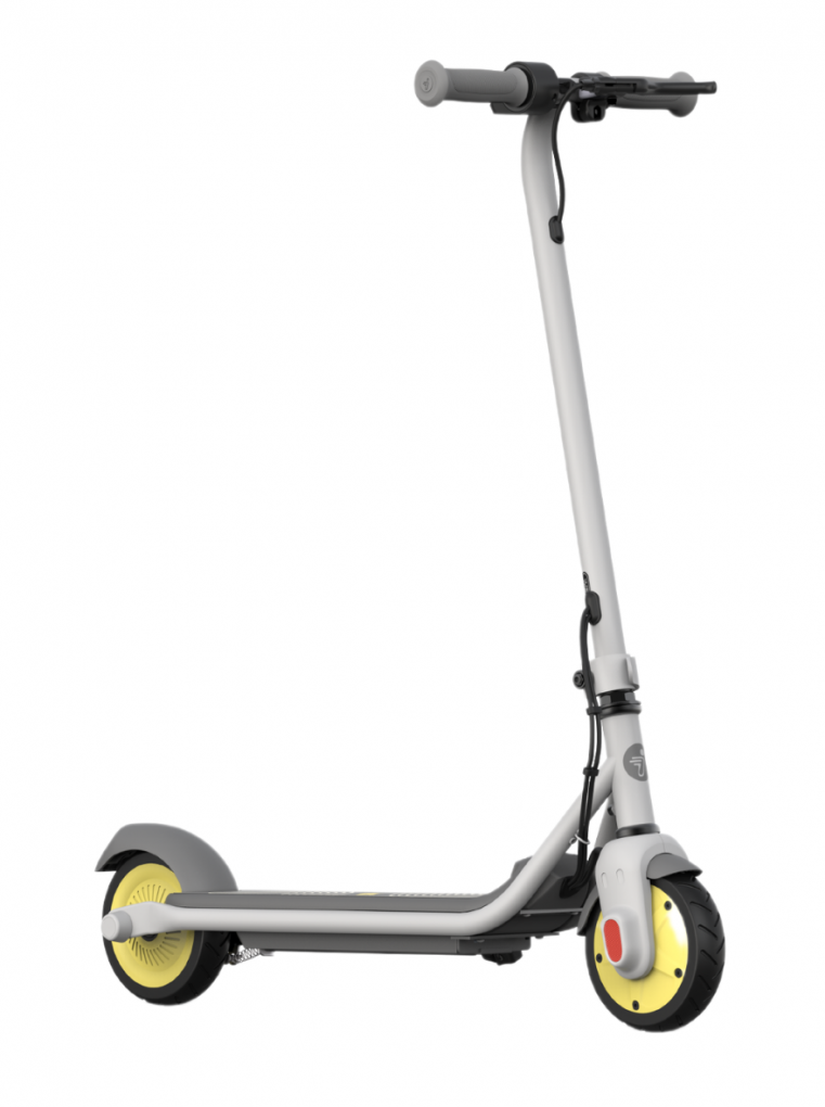Ninebot eKickScooter ZING C8 Powered by Segway