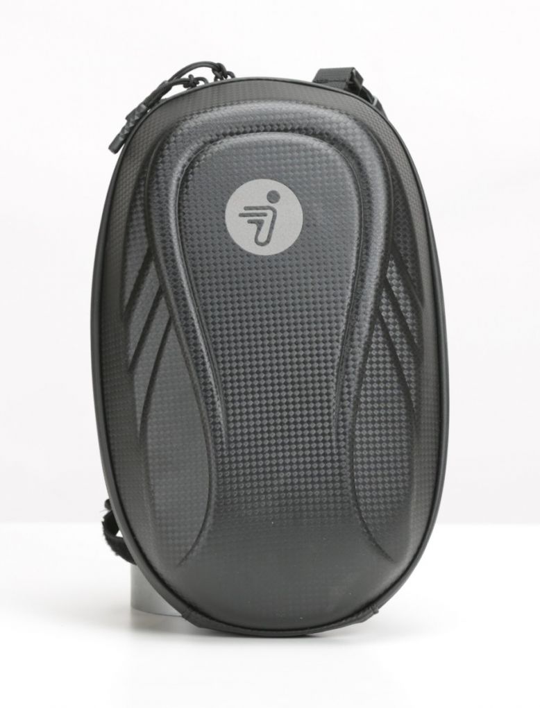Kickscooter Front New Bag