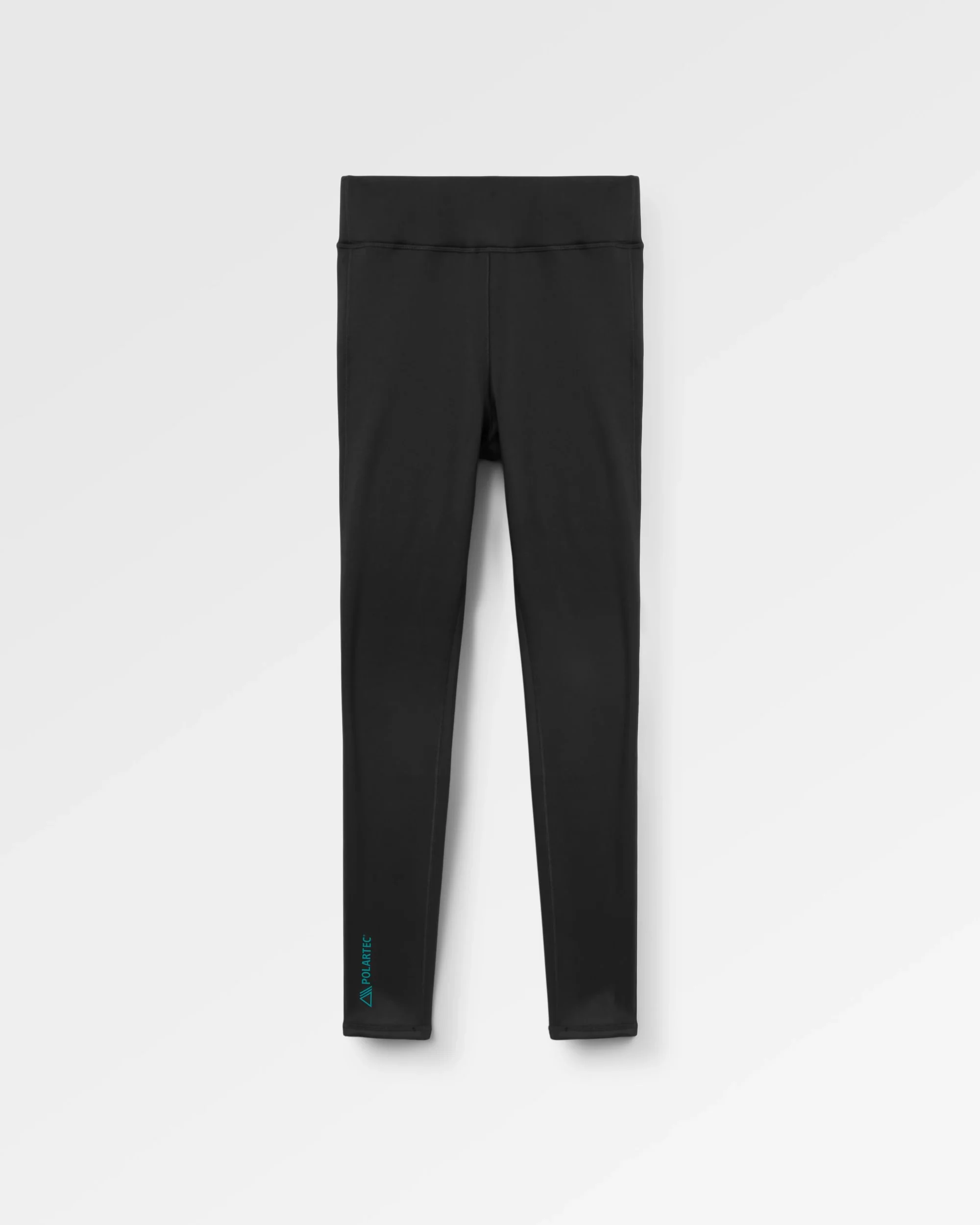 Men's Solitude Recycled Polartec Legging - Black