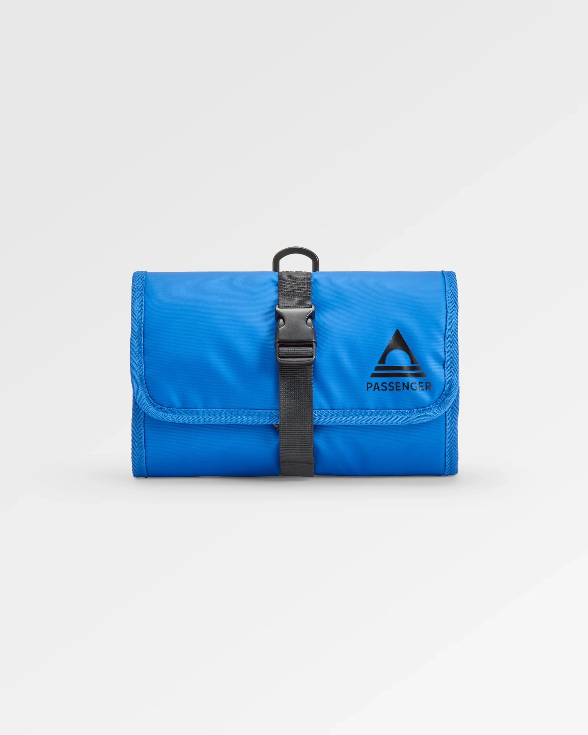 Drop Recycled Wash Kit - Azure Blue