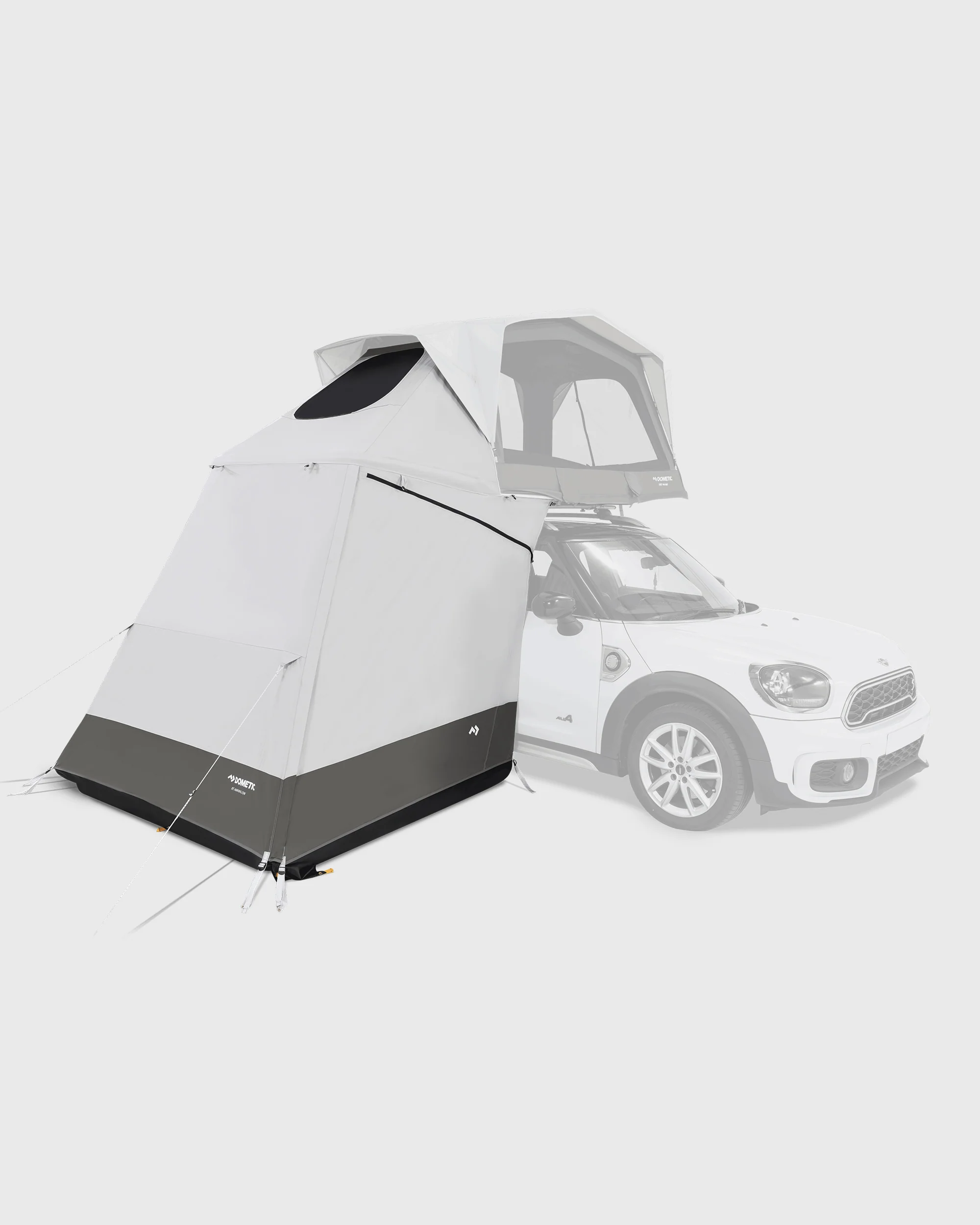 Dometic TRT 140 Air RT Awning Large - Ore
