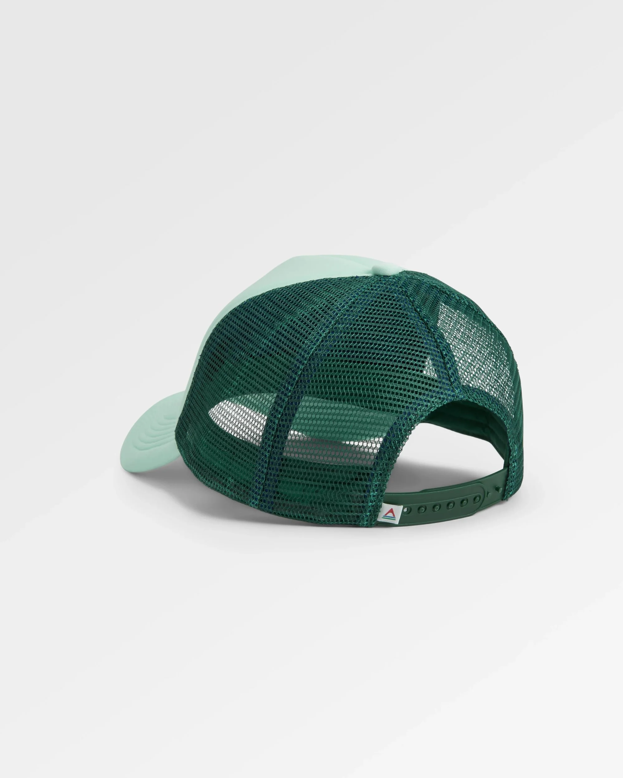 Escapism Trucker Cap - Surf Spray