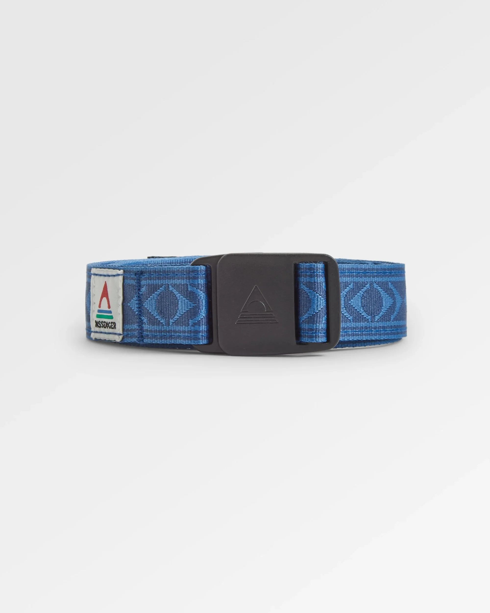 Dock Belt - Stepping Stone Moonlight Blue