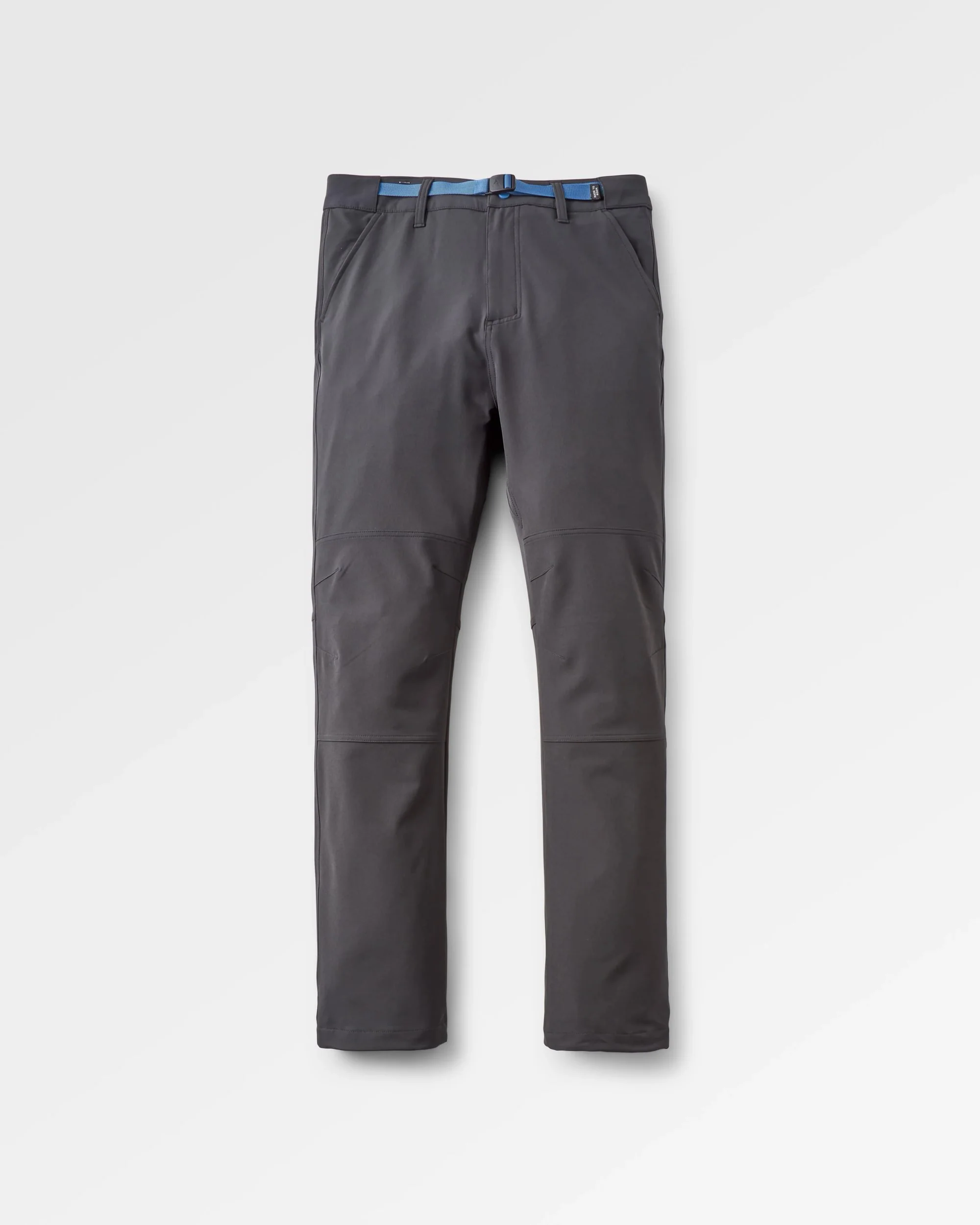 Scrambler Recycled Softshell Trouser