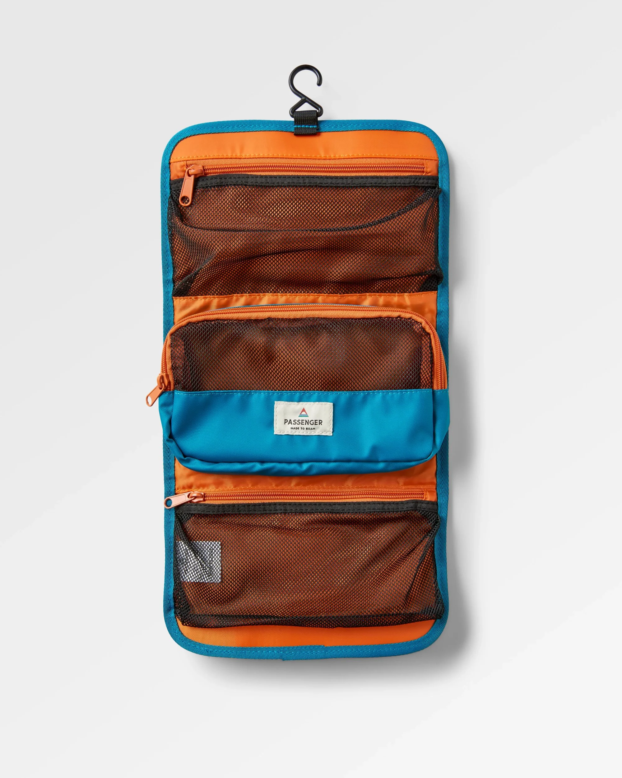 Drop Recycled Wash Kit - Tidal Blue