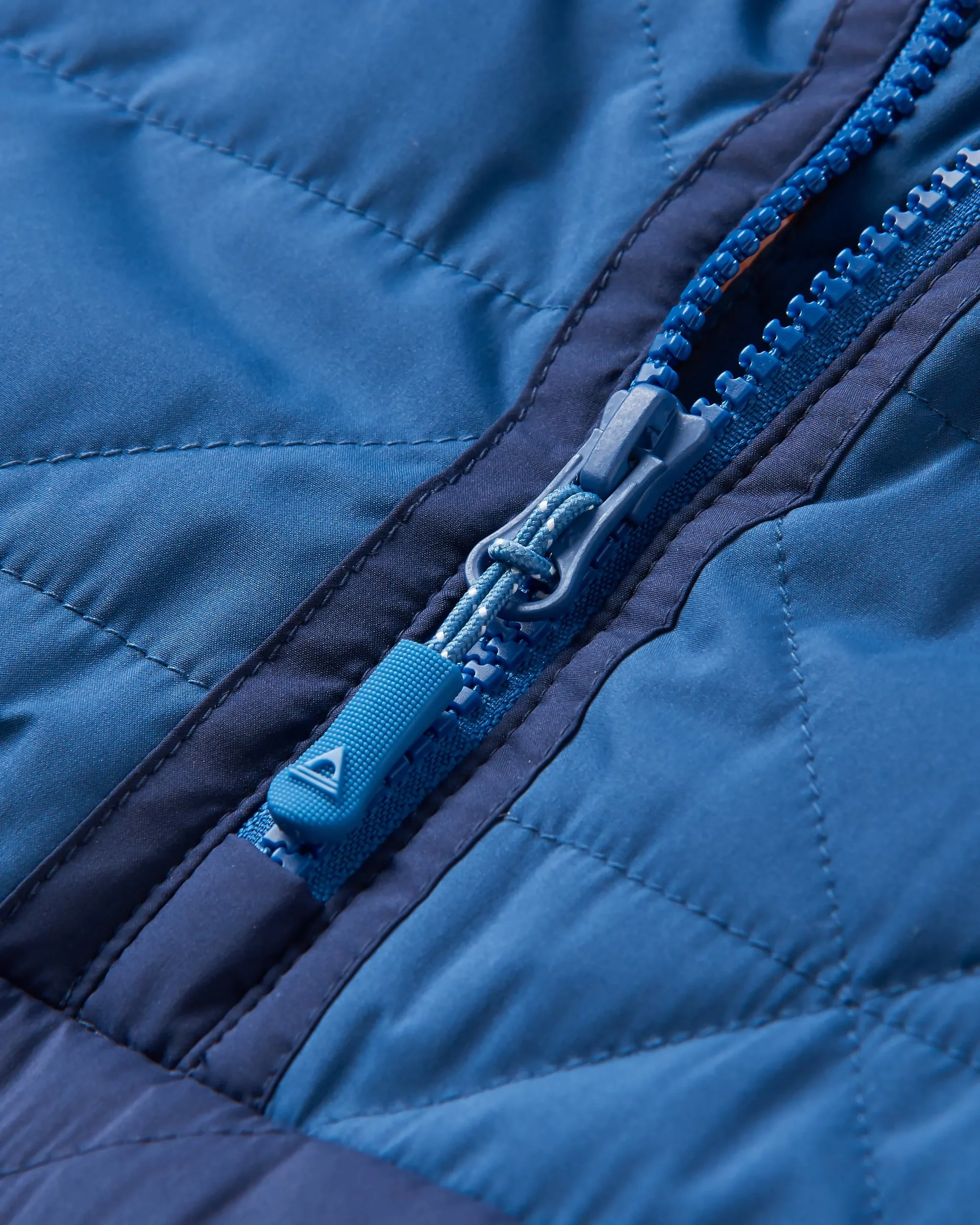 Pursue Recycled Thermore Insulated Jacket - Dark Denim