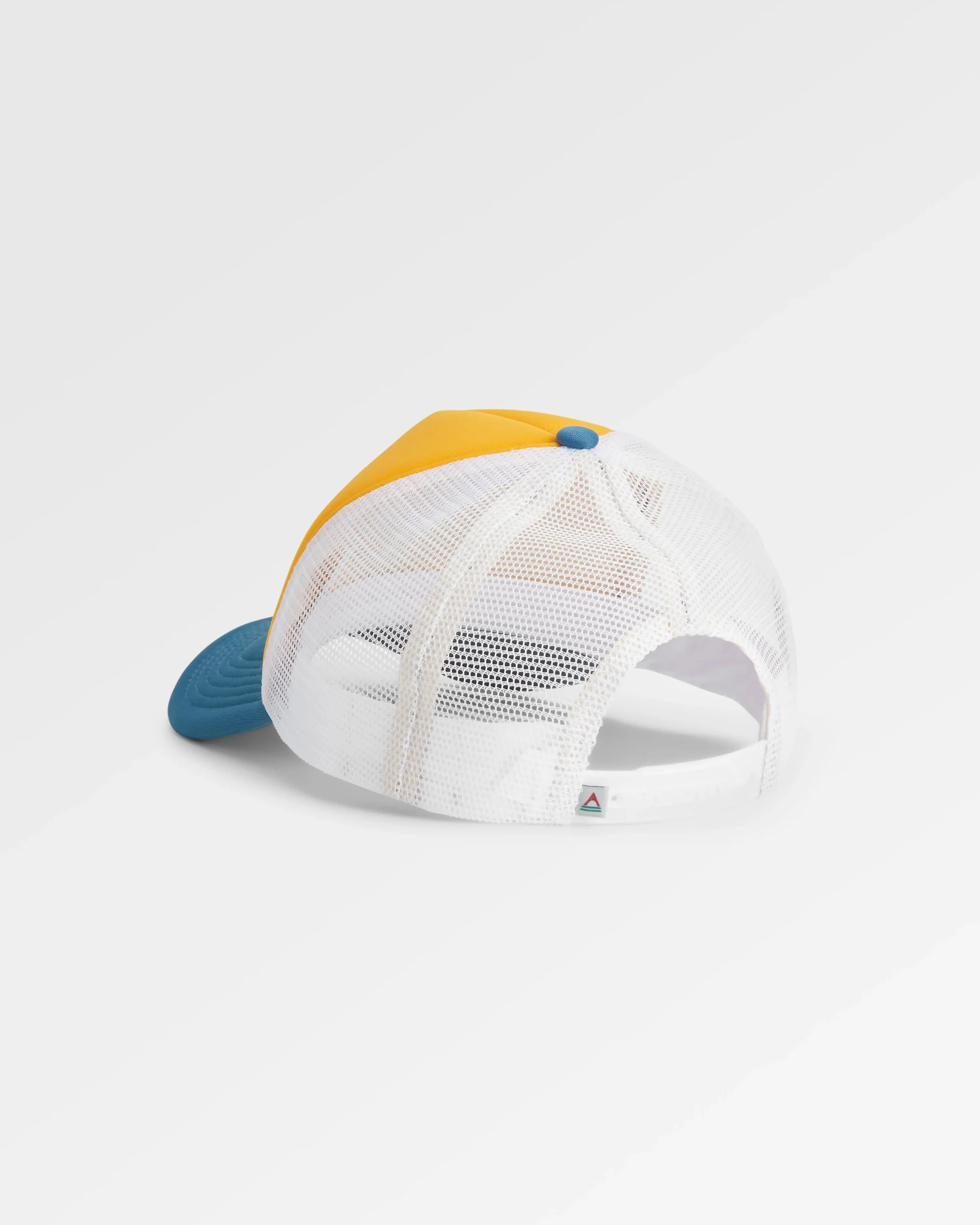 Escapism Trucker Cap - Moonlight Blue