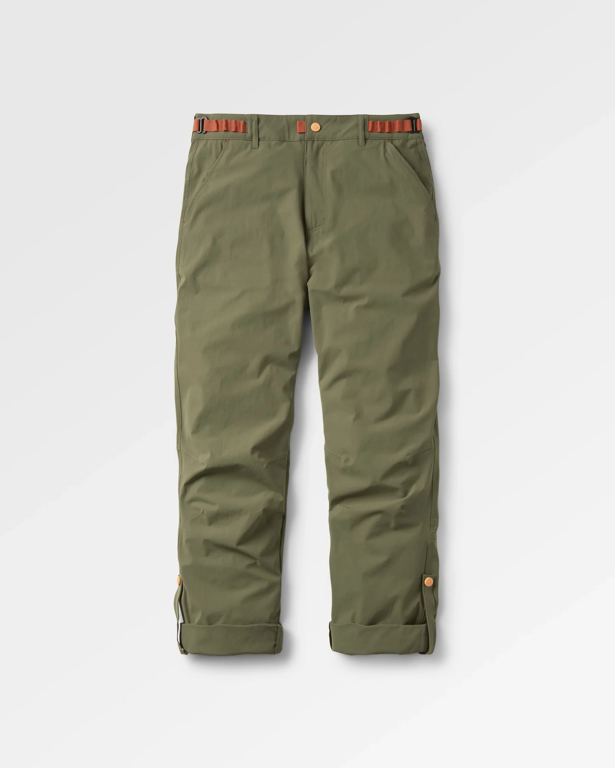 365 Trail Trouser - Khaki
