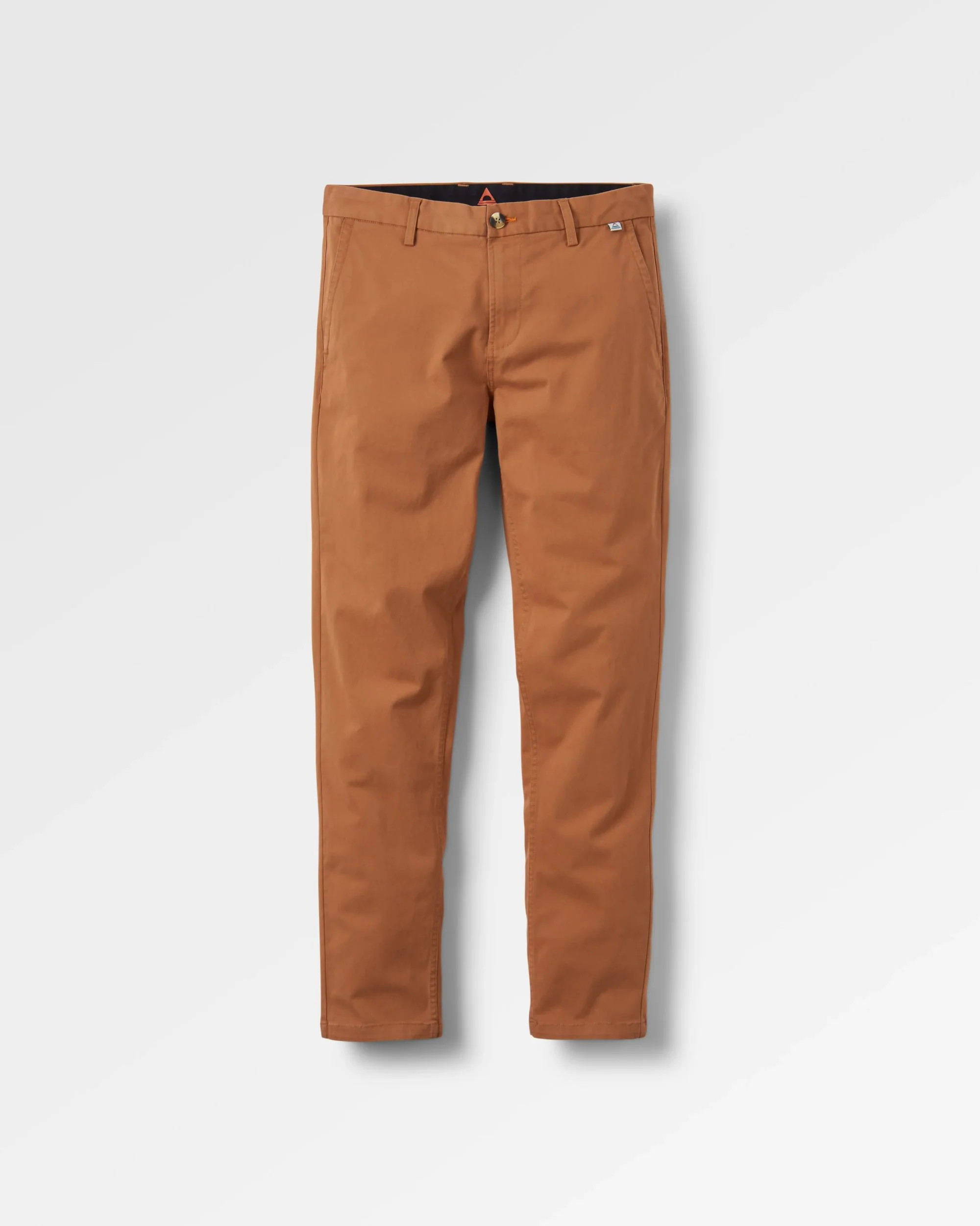 365 Organic Cotton Trouser - Coconut