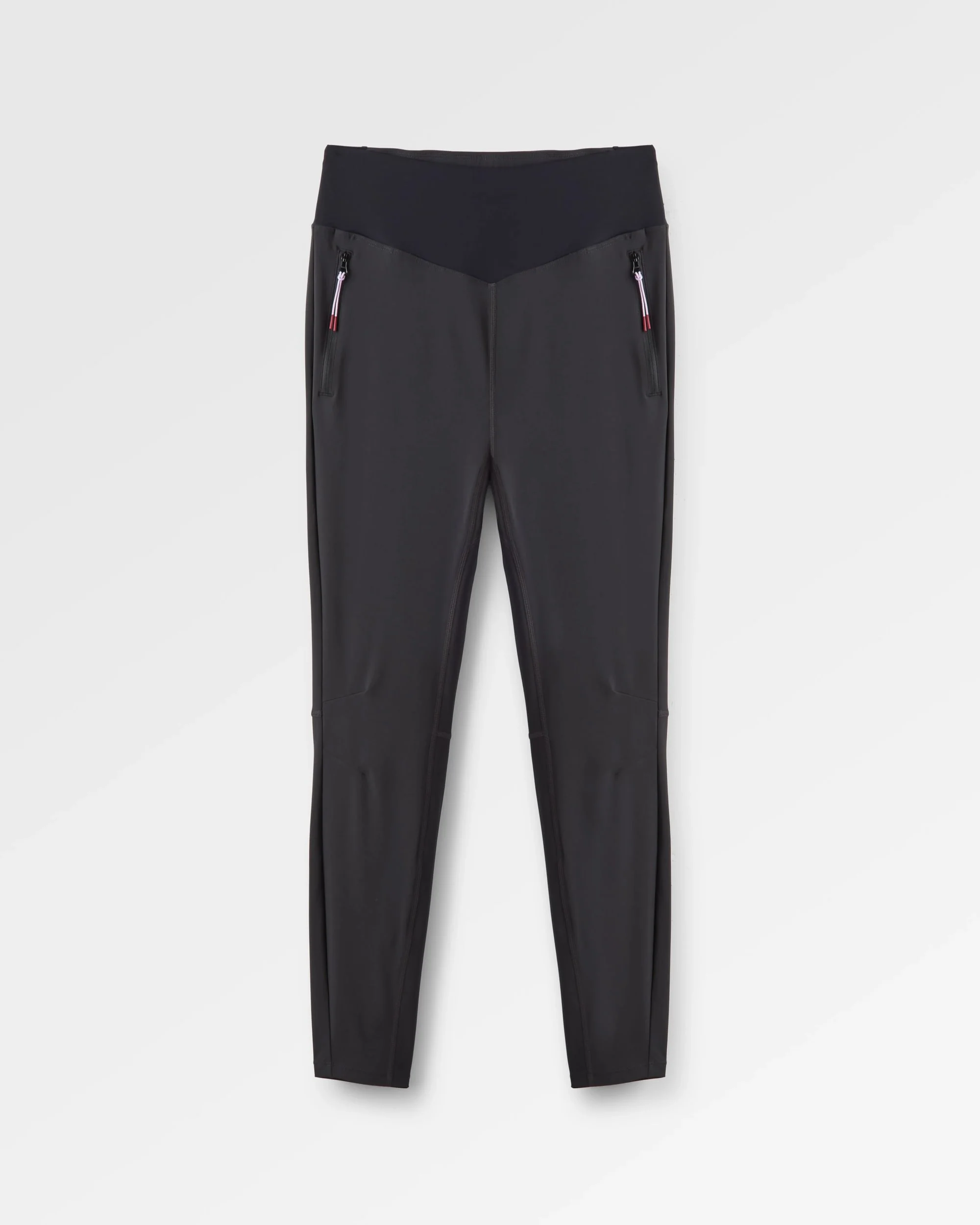 Wanderlust 4 Way Stretch Legging - Black