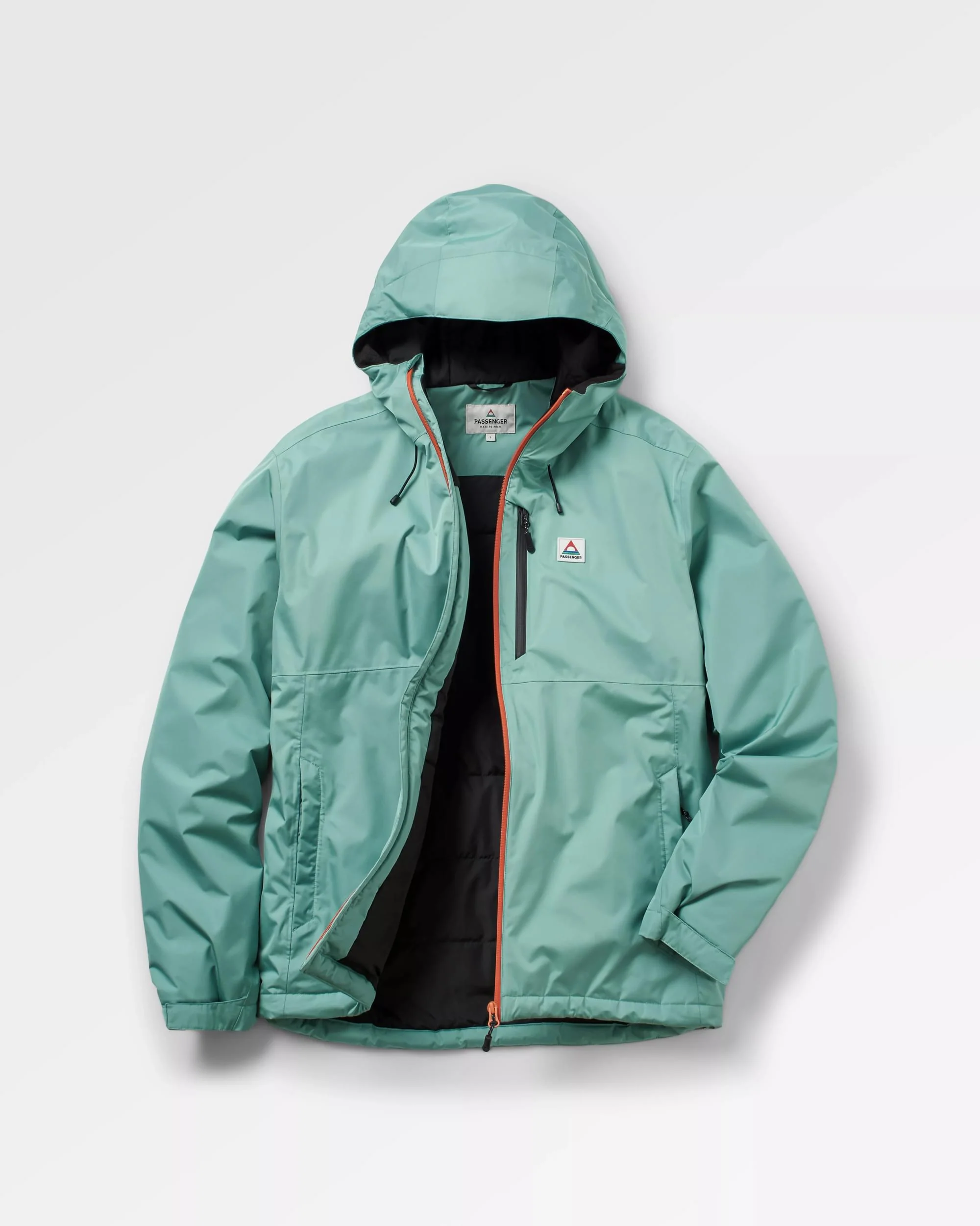 Shadow Thermore Insulated Water Resistant Jacket - Shallow Waters