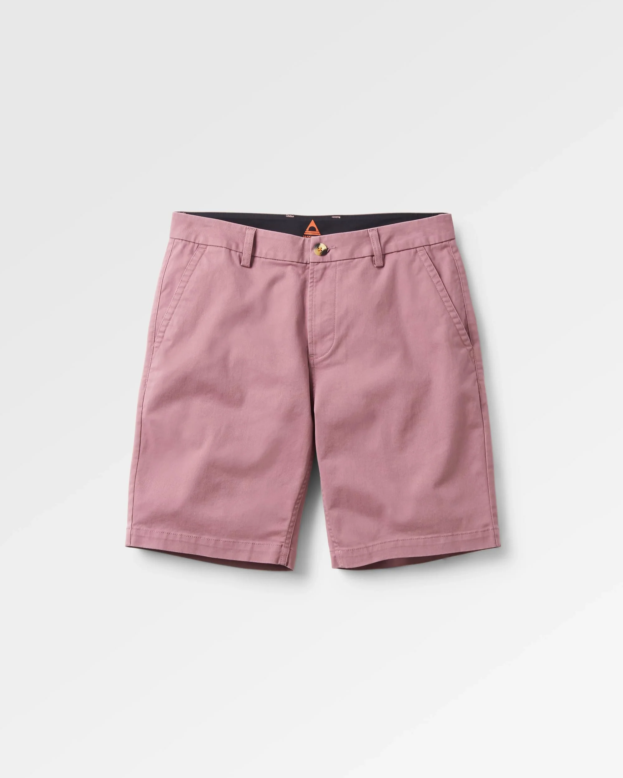 365 Organic Cotton Short - Grape