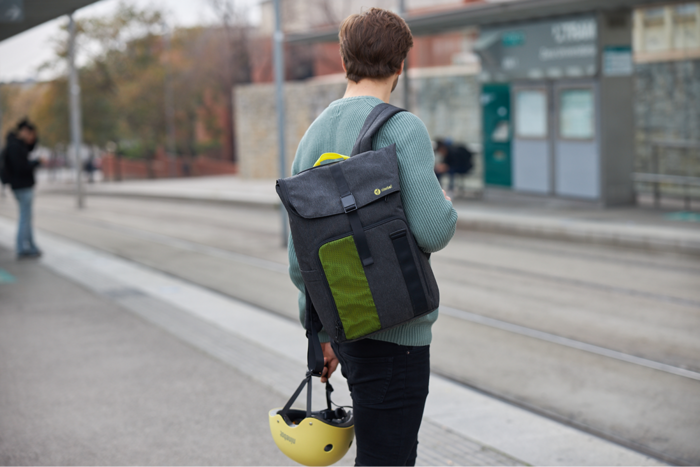 Ninebot Commuter Backpack