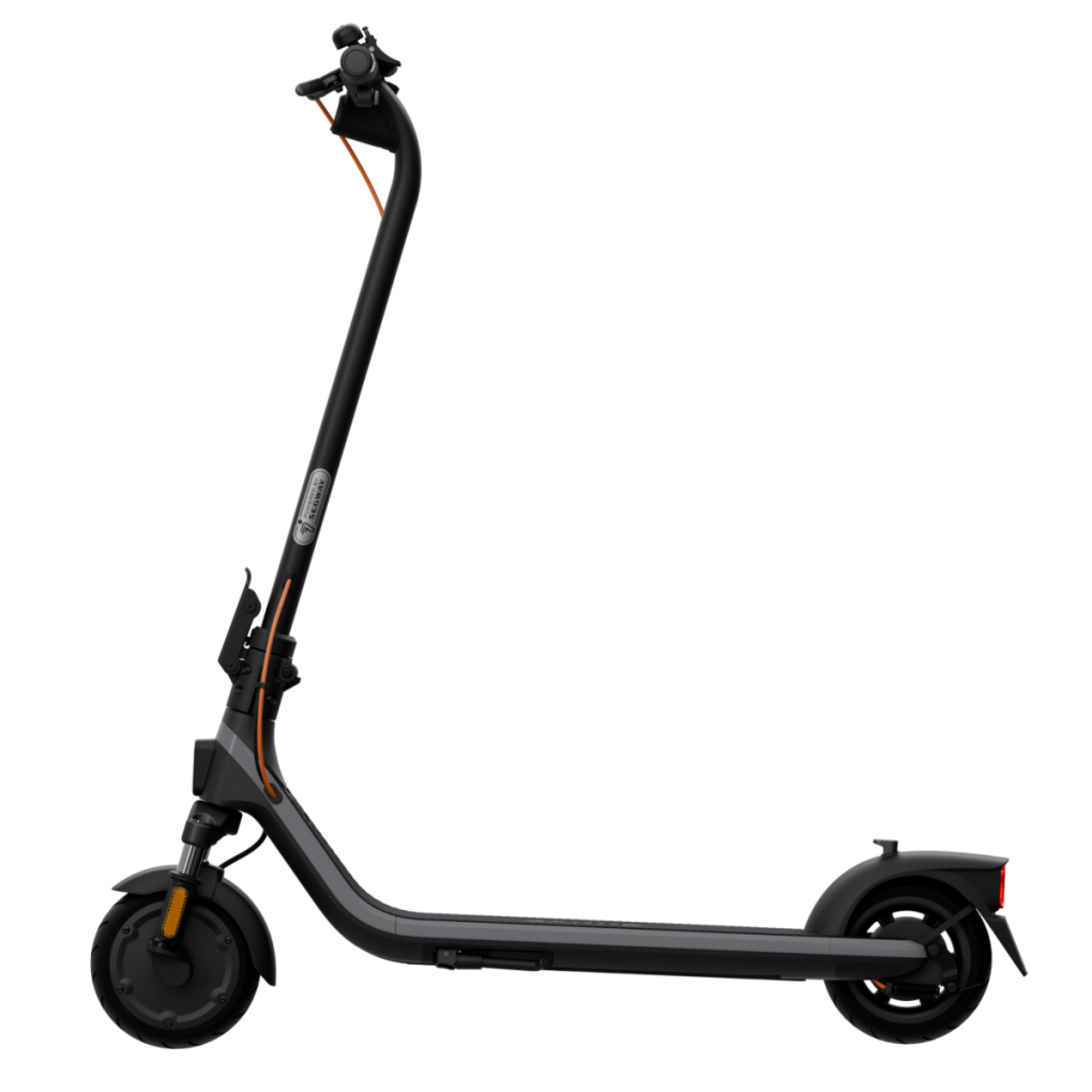 Ninebot KickScooter E2 Plus E II Powered by Segway
