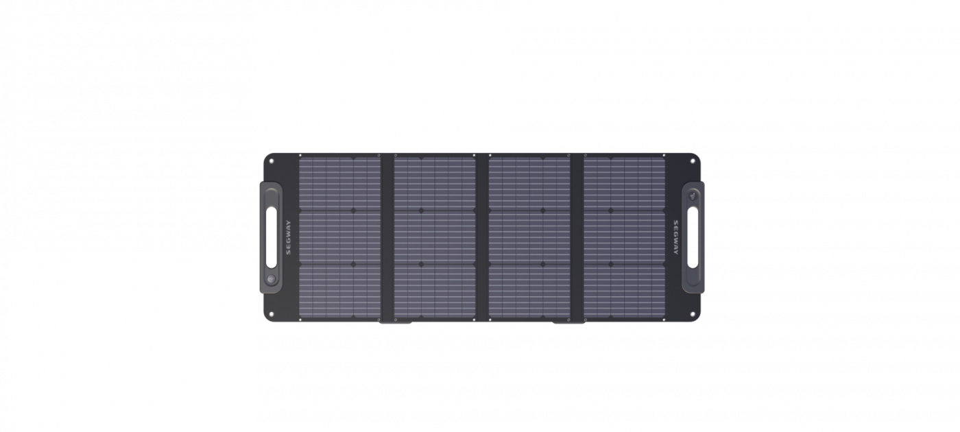 Solar Panel SP 100