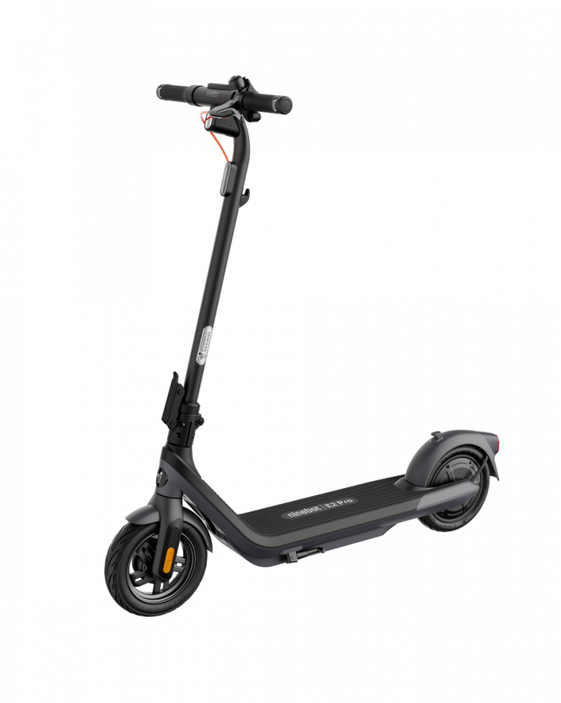 Ninebot KickScooter E2 PRO E Powered by Segway