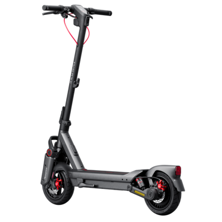 🚀Max G3 Electric Scooter – 80km Long Range, Dual Suspension, 2000W Motor, Smart TFT Display, EU Version