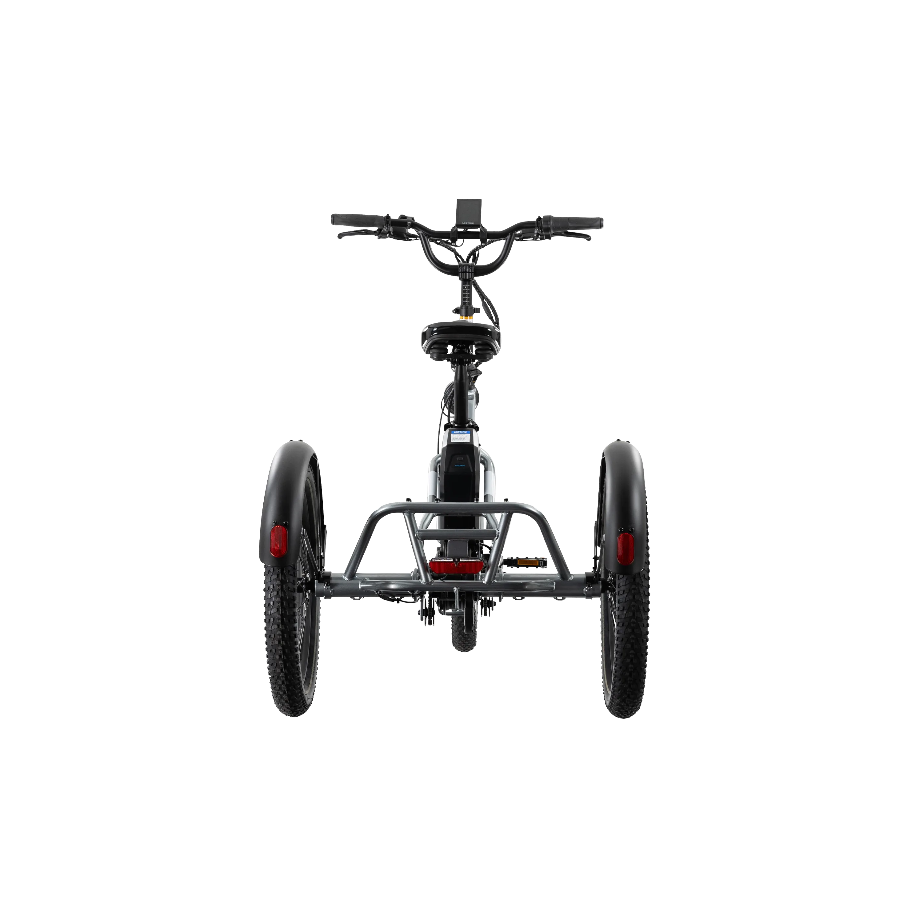 Electric XP Trike