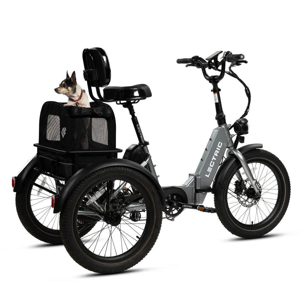 Small Pet Carrier