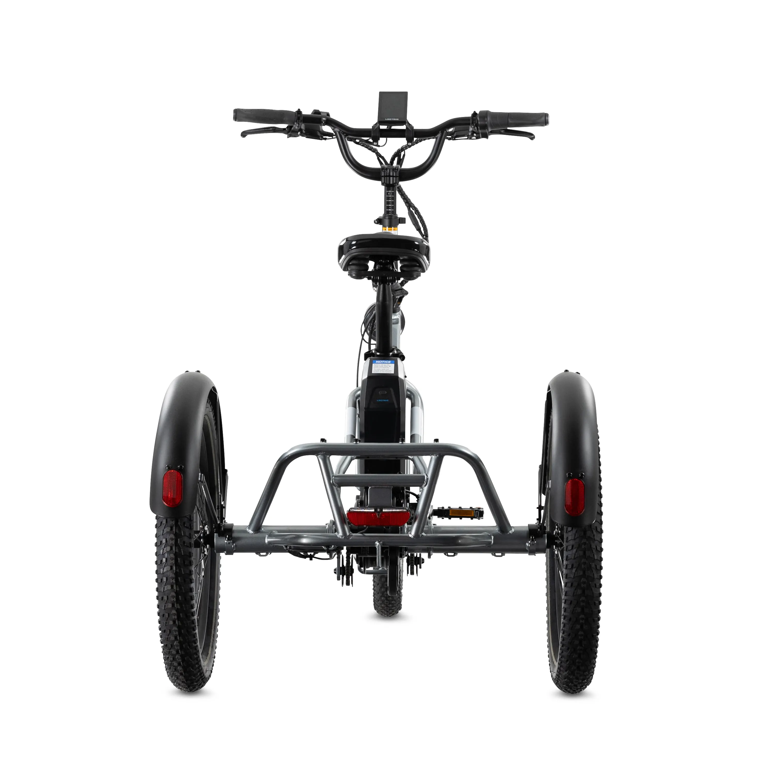 Electric XP Trike