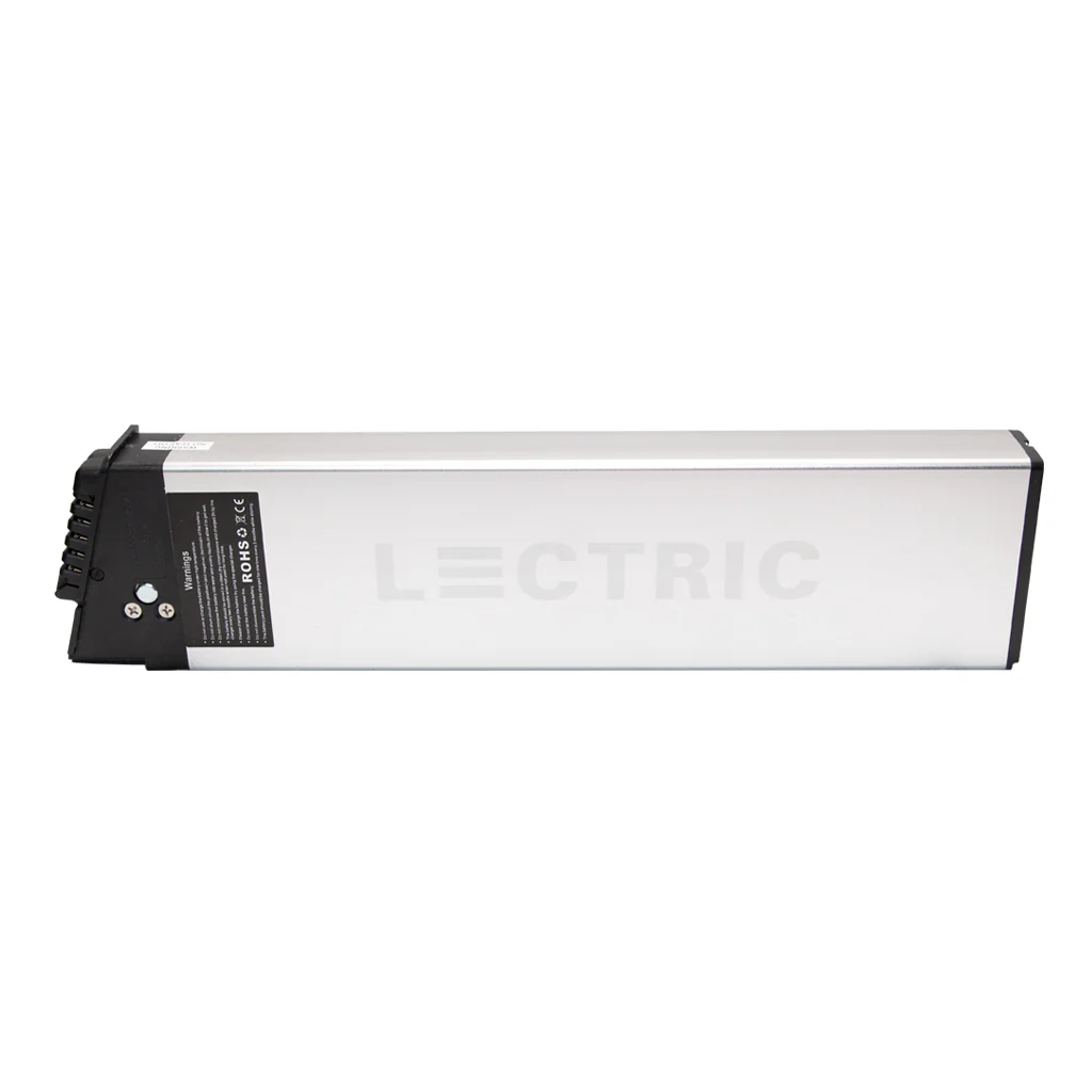 XP4 Spare Battery
