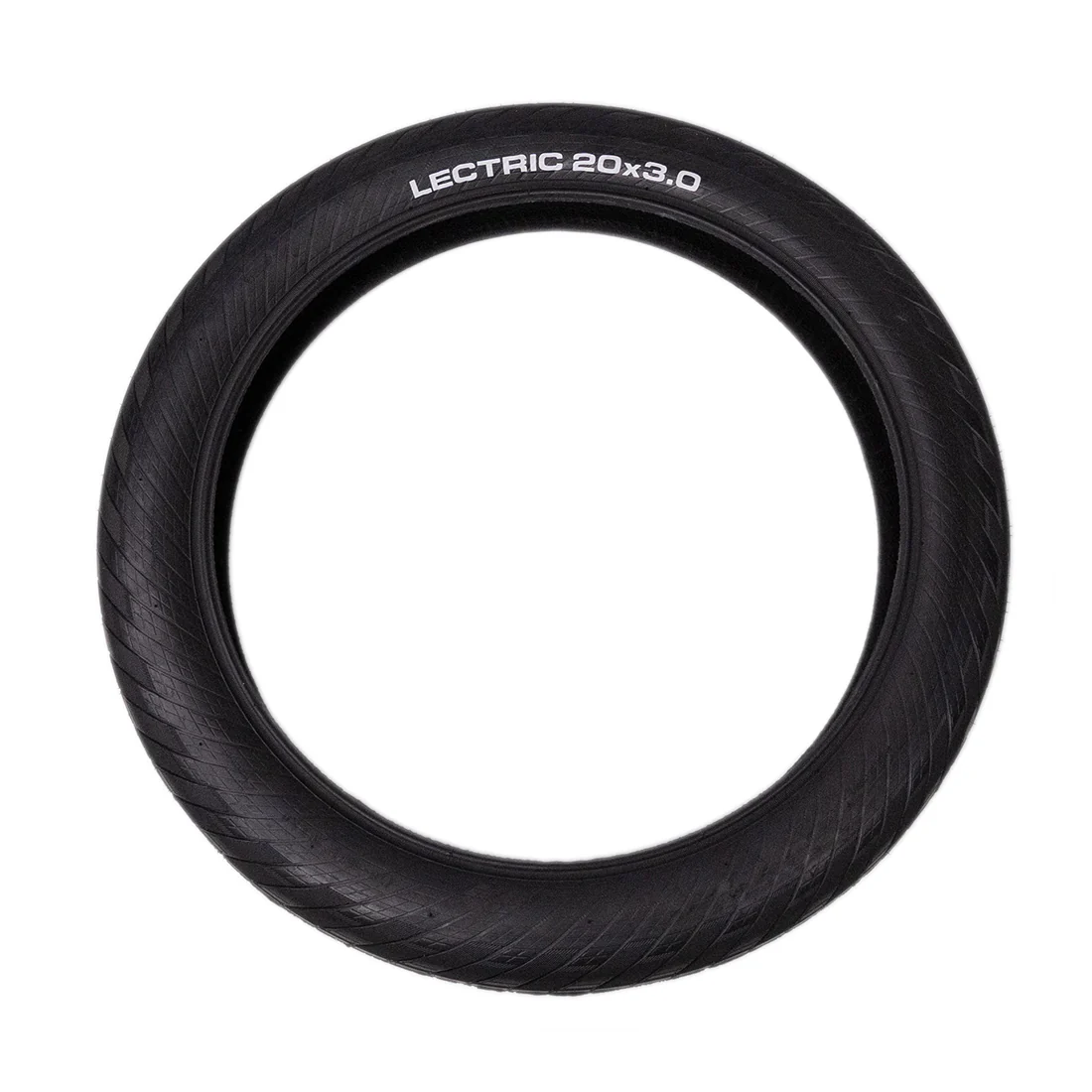 Street Tire (1) - 20 x 3