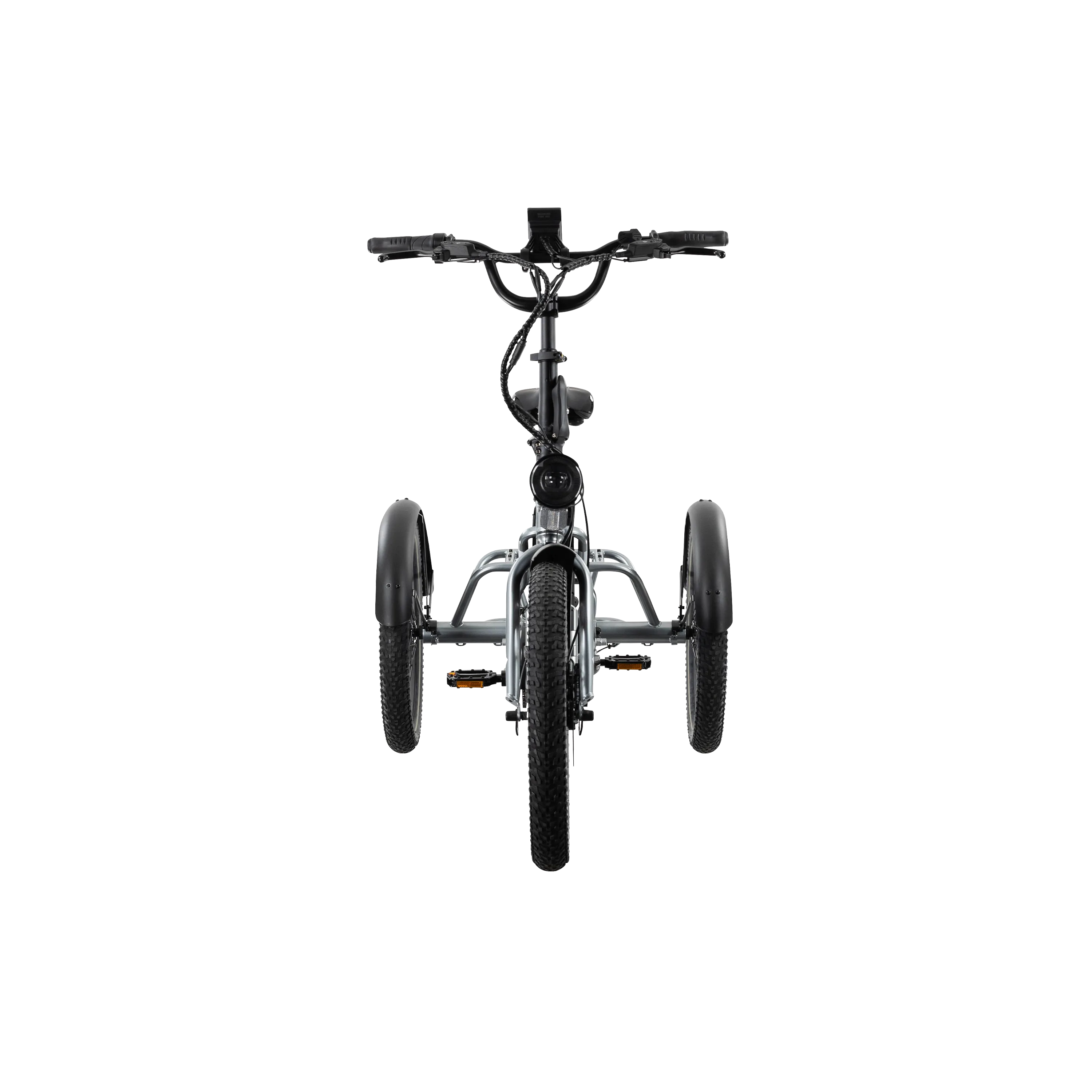 Electric XP Trike