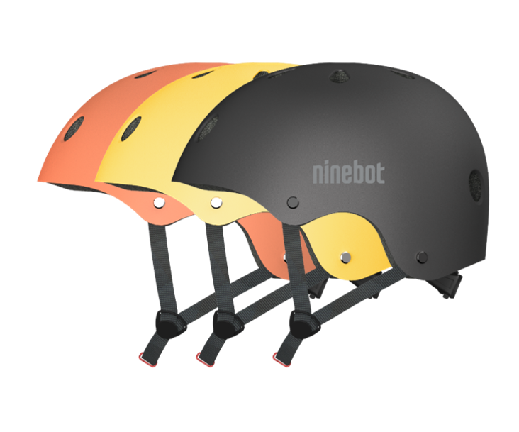 Ninebot Commuter Helmet