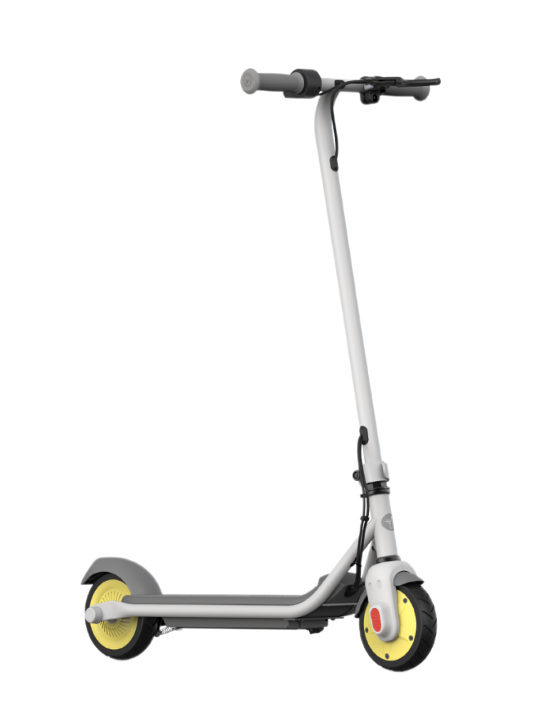 Ninebot eKickScooter ZING C10 Powered by Segway