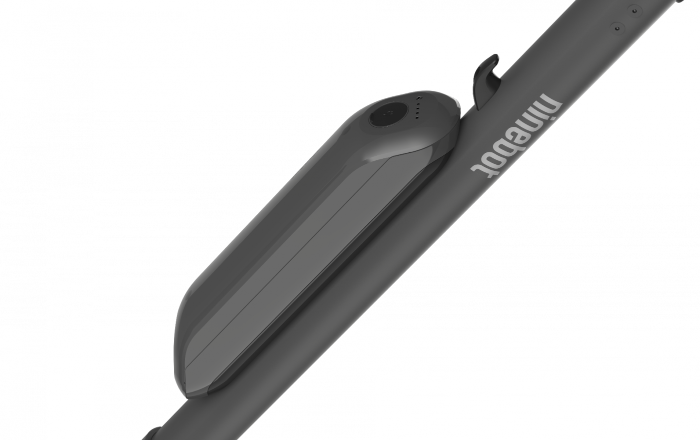 Ninebot E25D & E25E Second Battery Pack