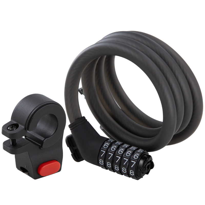 Ninebot Password Lock