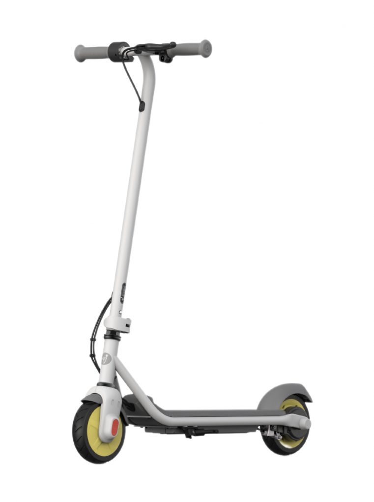 Ninebot eKickScooter ZING C10 Powered by Segway